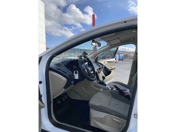Sahibinden Ford Focus 1.6 TDCi Trend X 2014 Model 