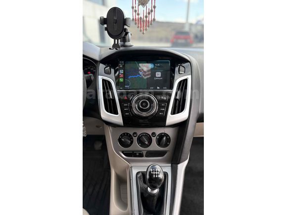 Sahibinden Ford Focus 1.6 TDCi Trend X 2014 Model 