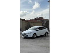 Sahibinden Ford Focus 1.6 TDCi Trend X 2014 Model 