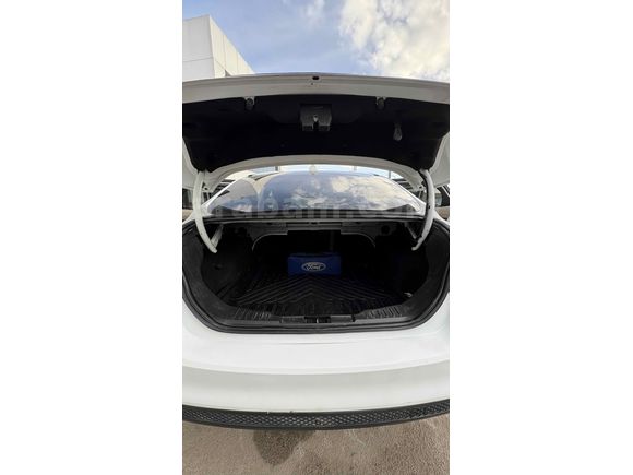 Sahibinden Ford Focus 1.6 TDCi Trend X 2014 Model 