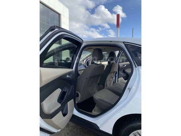 Sahibinden Ford Focus 1.6 TDCi Trend X 2014 Model 