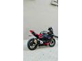 Sahibinden CFmoto 450SR 
