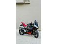 Sahibinden CFmoto 450SR 