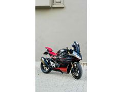 Sahibinden CFmoto 450SR 