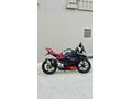 Sahibinden CFmoto 450SR 