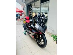 Sahibinden CFmoto 450SR 