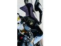 Sahibinden CFmoto 450SR 
