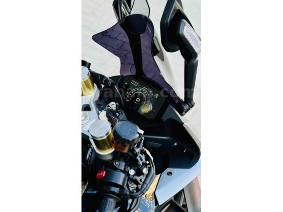 Sahibinden CFmoto 450SR 