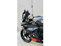 Sahibinden CFmoto 450SR 