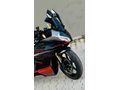 Sahibinden CFmoto 450SR 