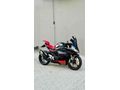 Sahibinden CFmoto 450SR 