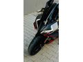 Sahibinden CFmoto 450SR 