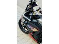 Sahibinden CFmoto 450SR 