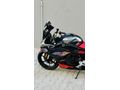 Sahibinden CFmoto 450SR 
