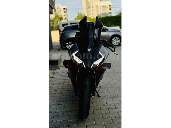 Sahibinden CFmoto 450SR 