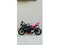 Sahibinden CFmoto 450SR 