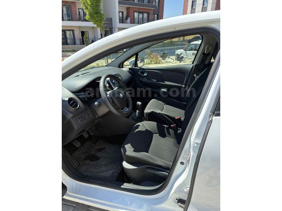 Düşük Km Clio Hatchback