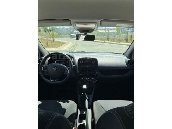 Düşük Km Clio Hatchback