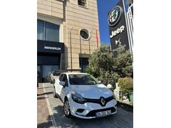 Sahibinden Renault Clio 0.9 TCe Sport Tourer Joy 2019 Model İstanbul 56.000 km Beyaz