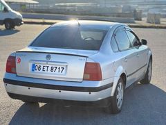 Sahibinden Volkswagen Passat 1.8 T Highline 1998 Model 