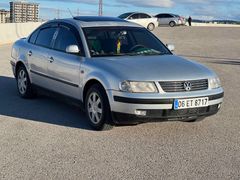 Sahibinden Volkswagen Passat 1.8 T Highline 1998 Model 