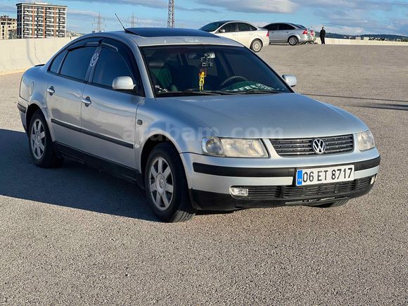 Sahibinden Volkswagen Passat 1.8 T Highline 1998 Model 