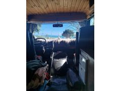 acil tam zamanlı motokaravan