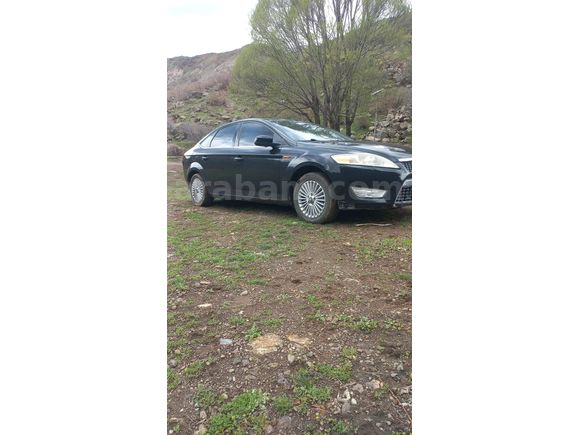 Sahibinden Ford Mondeo 1.6 Titanium 2009 Model
