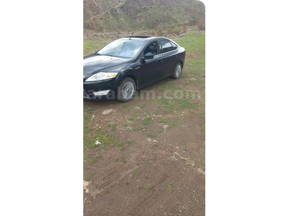 Sahibinden Ford Mondeo 1.6 Titanium 2009 Model
