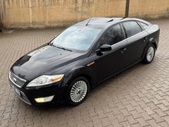 Sahibinden Ford Mondeo 1.6 Titanium 2009 Model