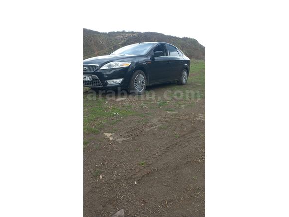 Sahibinden Ford Mondeo 1.6 Titanium 2009 Model