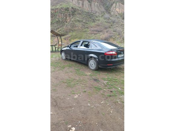Sahibinden Ford Mondeo 1.6 Titanium 2009 Model