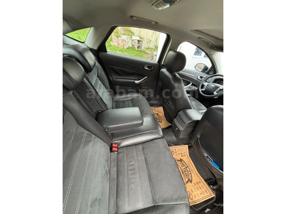 Sahibinden Ford Mondeo 1.6 Titanium 2009 Model