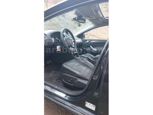 Sahibinden Ford Mondeo 1.6 Titanium 2009 Model