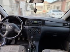 Sahibinden Toyota Corolla 1.6 Terra 2005 Model  240.000 km Mavi (metalik)