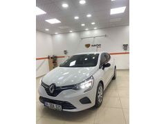 Sahibinden Renault Clio 1.0 TCe Joy 2022 Model  88.000 km Beyaz