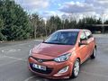 SAYGIN AUTO'DAN İ20 SENSE