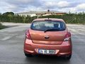 SAYGIN AUTO'DAN İ20 SENSE
