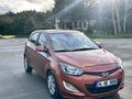 SAYGIN AUTO'DAN İ20 SENSE