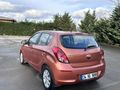 SAYGIN AUTO'DAN İ20 SENSE