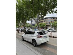 Sahibinden Peugeot 308 1.6 BlueHdi Allure 2015 Model 