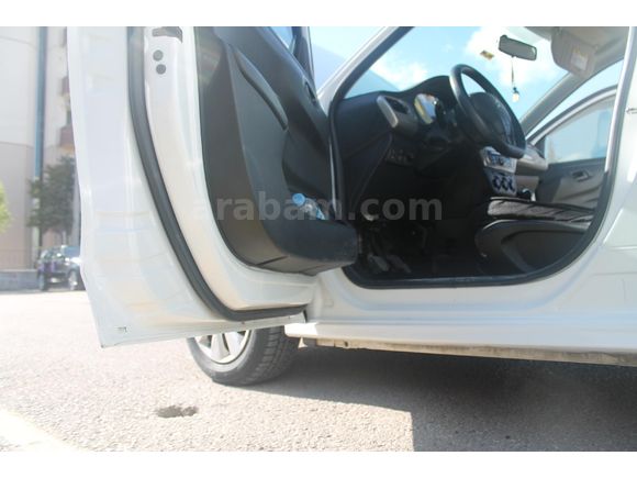 Sahibinden Citroen C-Elysée 1.6 HDi Live 2017 Model