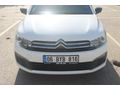 Sahibinden Citroen C-Elysée 1.6 HDi Live 2017 Model
