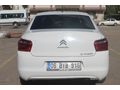 Sahibinden Citroen C-Elysée 1.6 HDi Live 2017 Model
