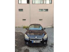 Sahibinden Renault Fluence 1.5 dCi Extreme 2011 Model