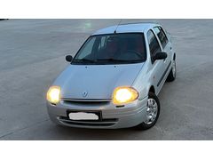 Sahibinden Renault Clio 1.4 RNA 2001 Model Samsun