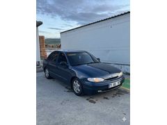 Sahibinden Hyundai Accent 1.5 GLS 1997 Model 