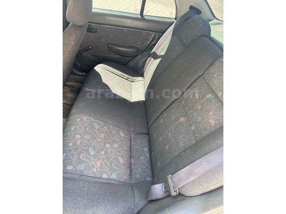Sahibinden Hyundai Accent 1.5 GLS 1997 Model 