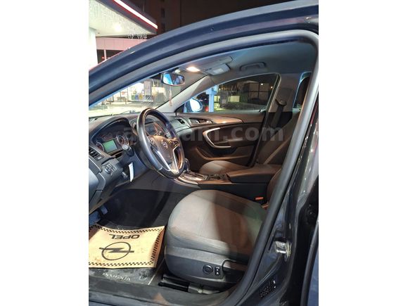 Sahibinden Opel Insignia 1.6 CDTI Design 2016 Model 