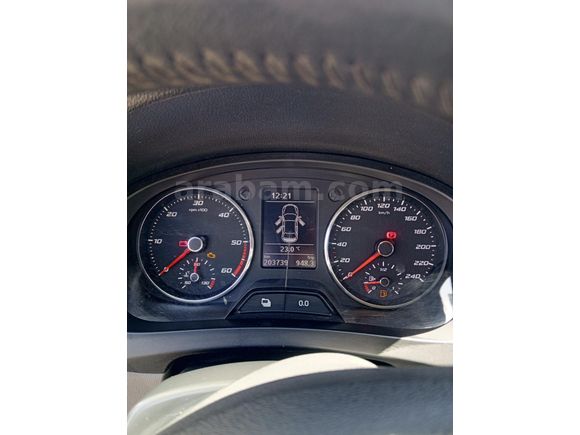 Sahibinden Seat Toledo 1.6 TDI Style 2014 Model
